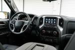 Chevrolet Silverado RST Double Cab 2018 года